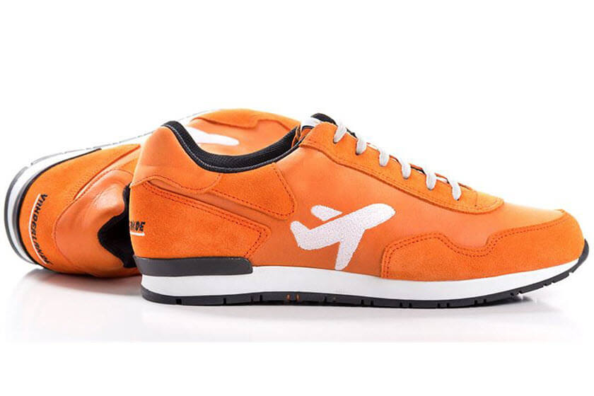Premium Personalisierte Sneaker - Meerbusch
