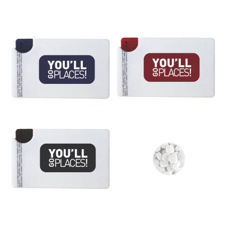 Minzspender de Luxe - Burgbernheim