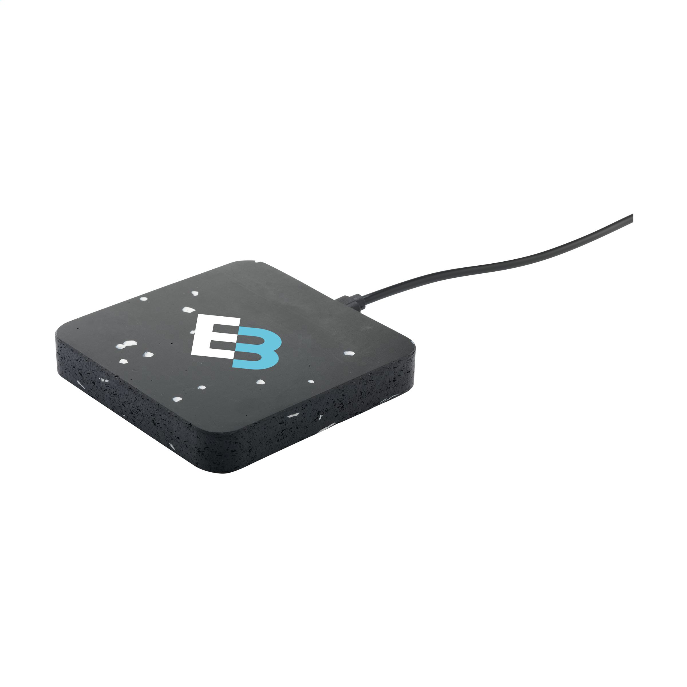 Walter Waste Dock - Elektronik