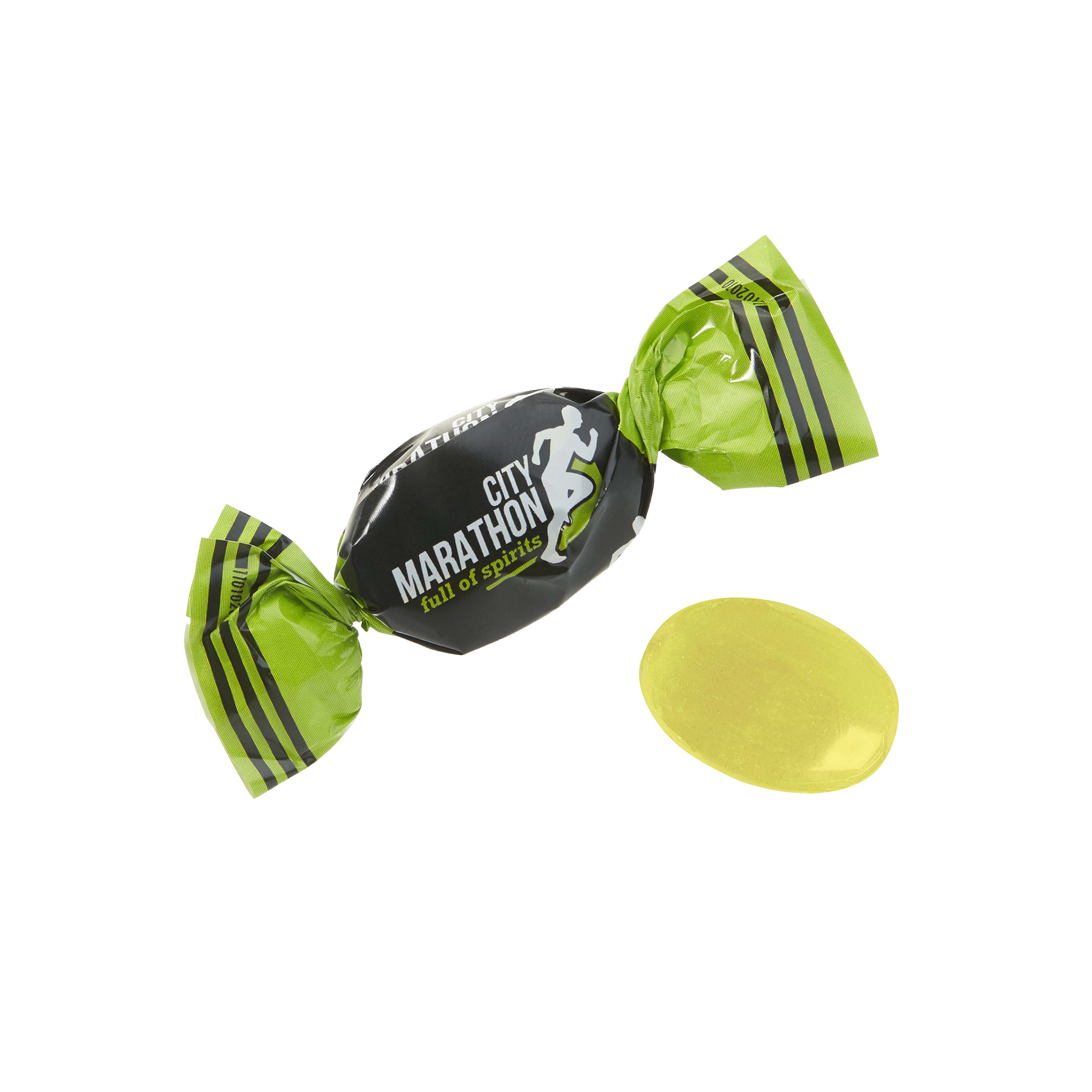 Vitamin C Dextro Energy Süßigkeiten - Sehnde