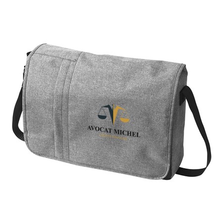 Laptop Messenger Tasche - Bad Ischl