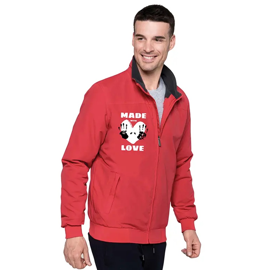 Jacken bedrucken - | Zaprinta Österreich Jacken bedrucken - | Zaprinta Österreich