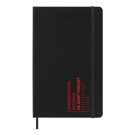 Moleskine Agendas bedrucken - | Zaprinta Österreich Moleskine Agendas bedrucken - | Zaprinta Österreich