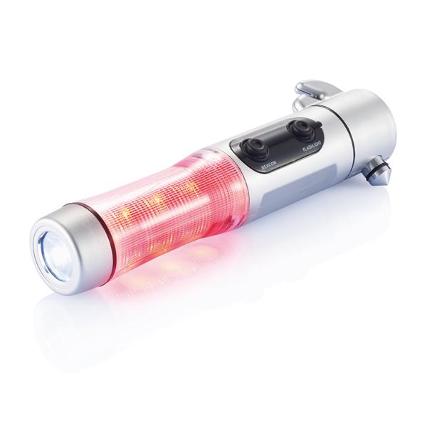 Multifunktionales Notfall-Autolicht - Schwandorf