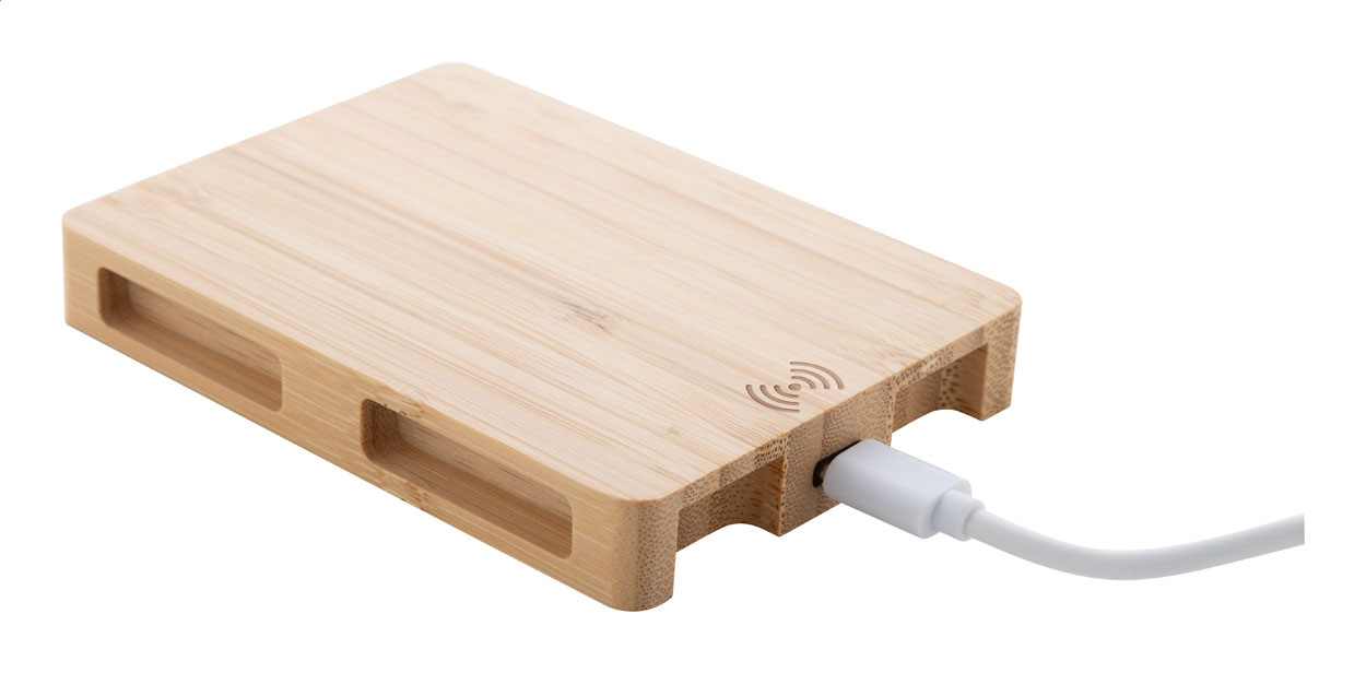 Drahtloser Palettenlader - Gifhorn