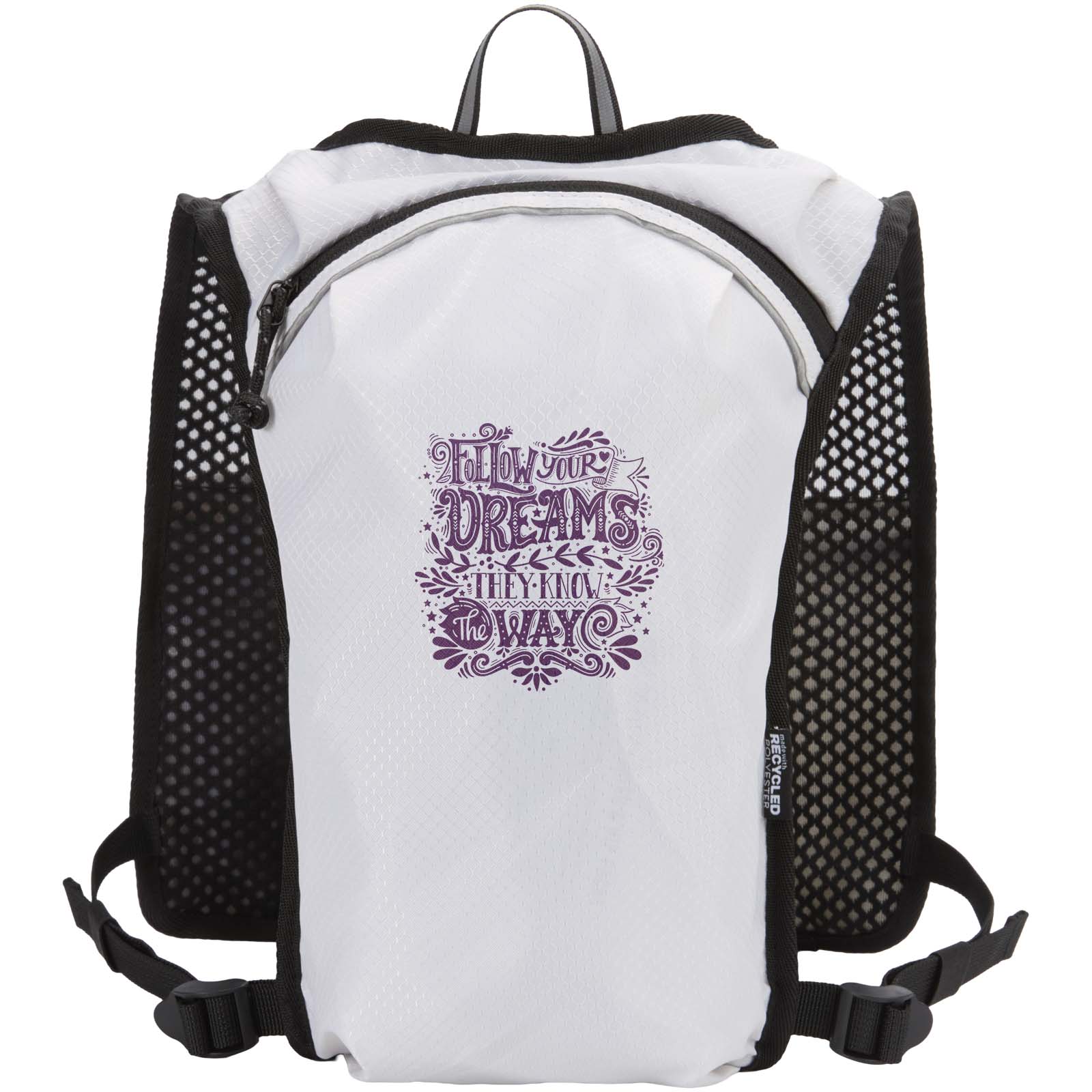 Nomad Eco Runner - Wermelskirchen bedrucken mit Logo
