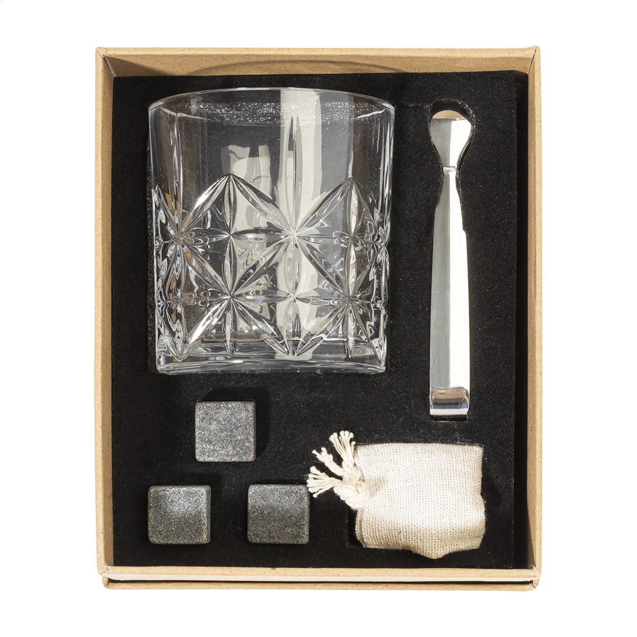 Hochland Whisky Glas Set - Bad Urach