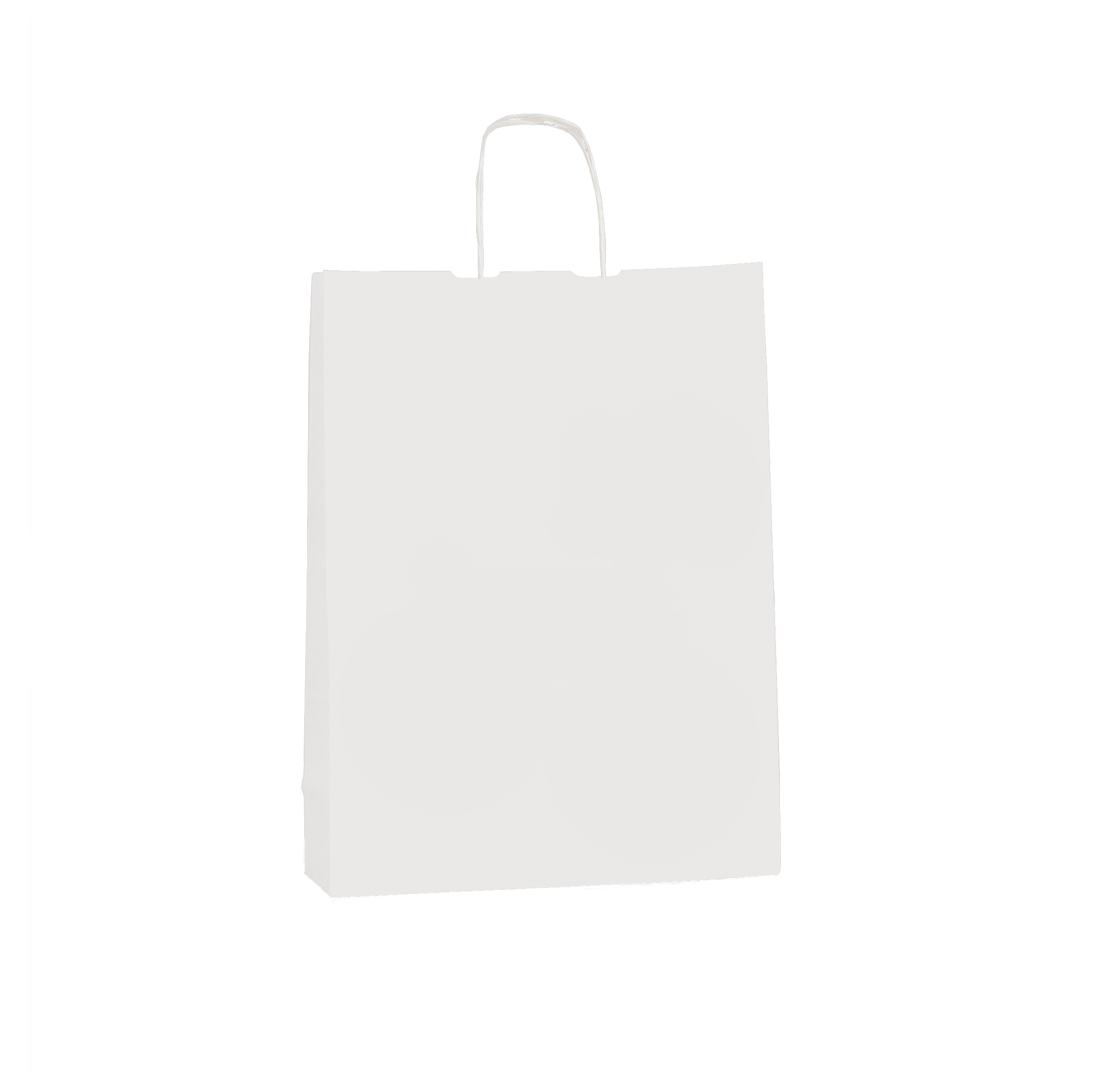Papiertragetasche M - Steinau an der Straße bedrucken mit Logo