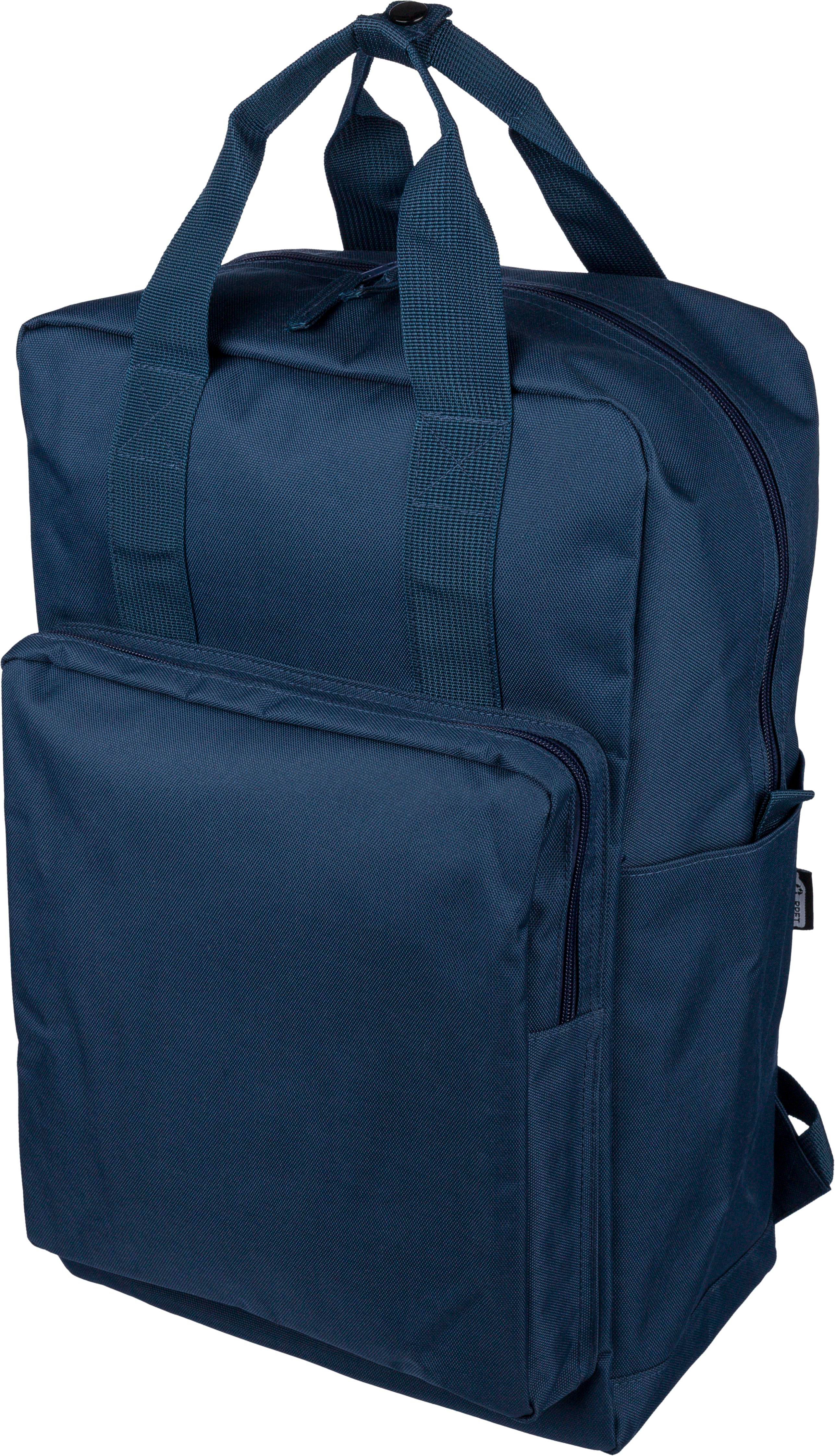 Umweltfreundlicher Reise-Rucksack Amalia - Gau-Algesheim