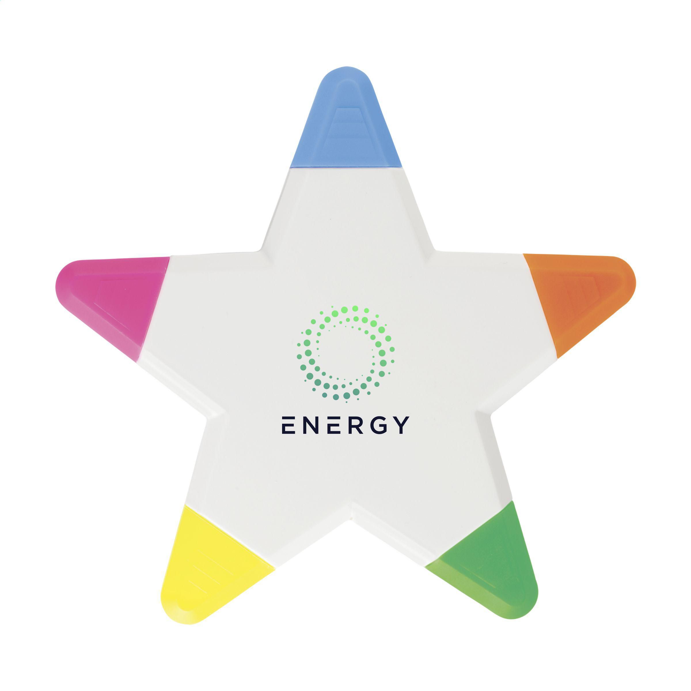 Dream StarMarker Textmarker