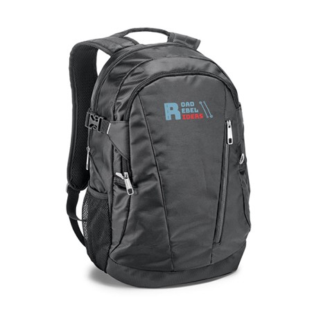 Jacquard TechPro Laptop Rucksack - Alpbach