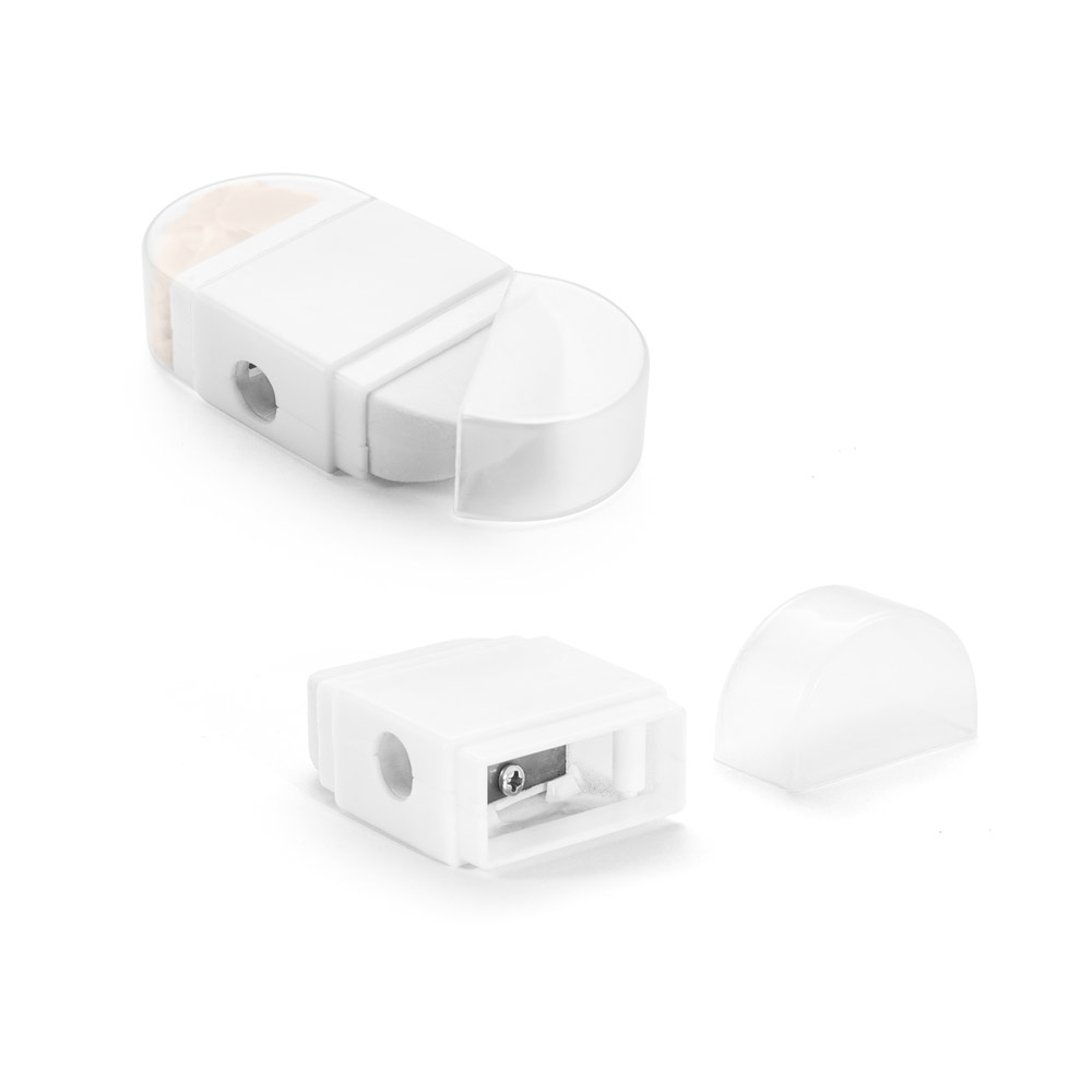 WYATT. 2-in-1 PP-Anspitzer