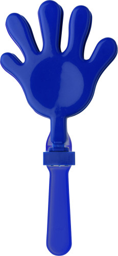 Dreifacher Plastikhandklatscher - Romrod