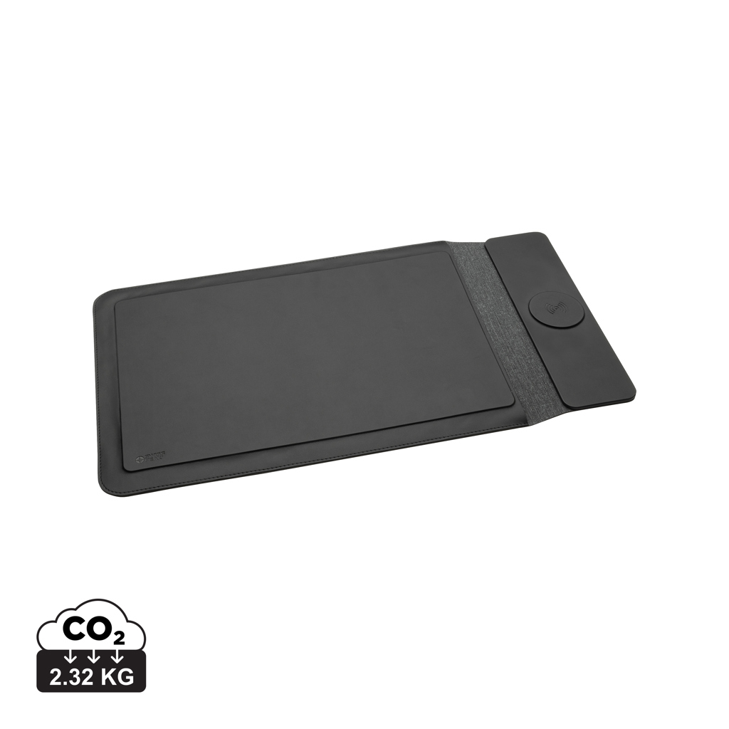 PeakPower 15W magnetische Ladelaptop-Hülle - Niemegk