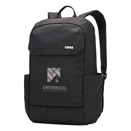 Thule Lithos 20 L Rucksack - Schwarz