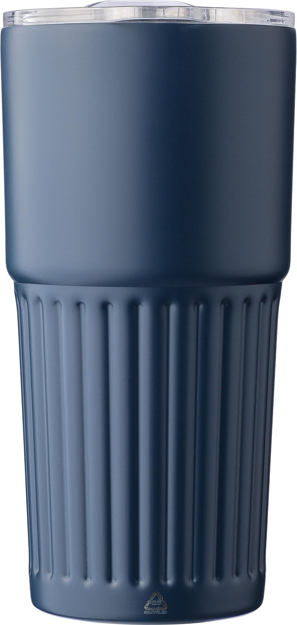 EcoGrip Edelstahl Trinkbecher - Bonn
