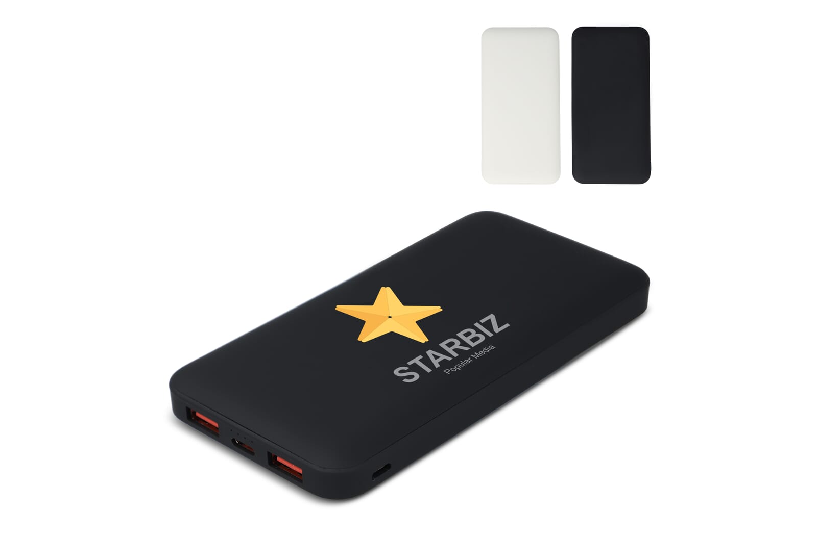 ReiseKraft USB-C Powerbank - Wasungen