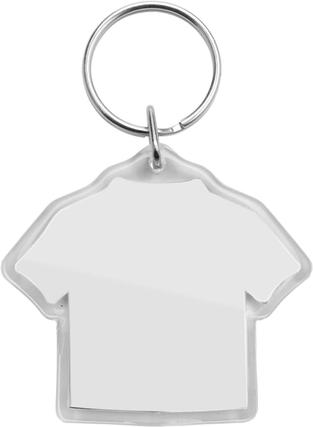 Schlüsselhalter T-Shirt - Eisenberg