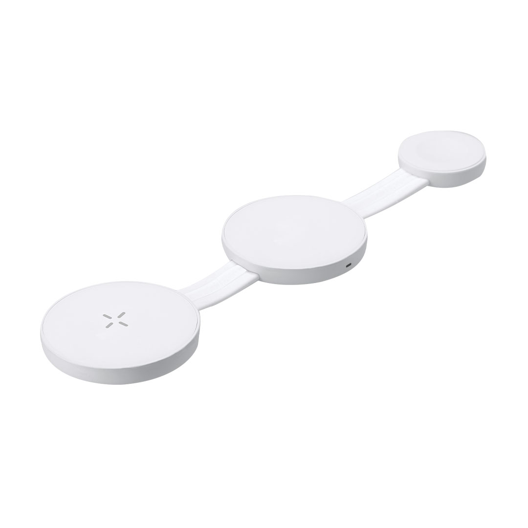 Magnetisches Kraftpaket - Bitterfeld-Wolfen bedrucken mit Logo