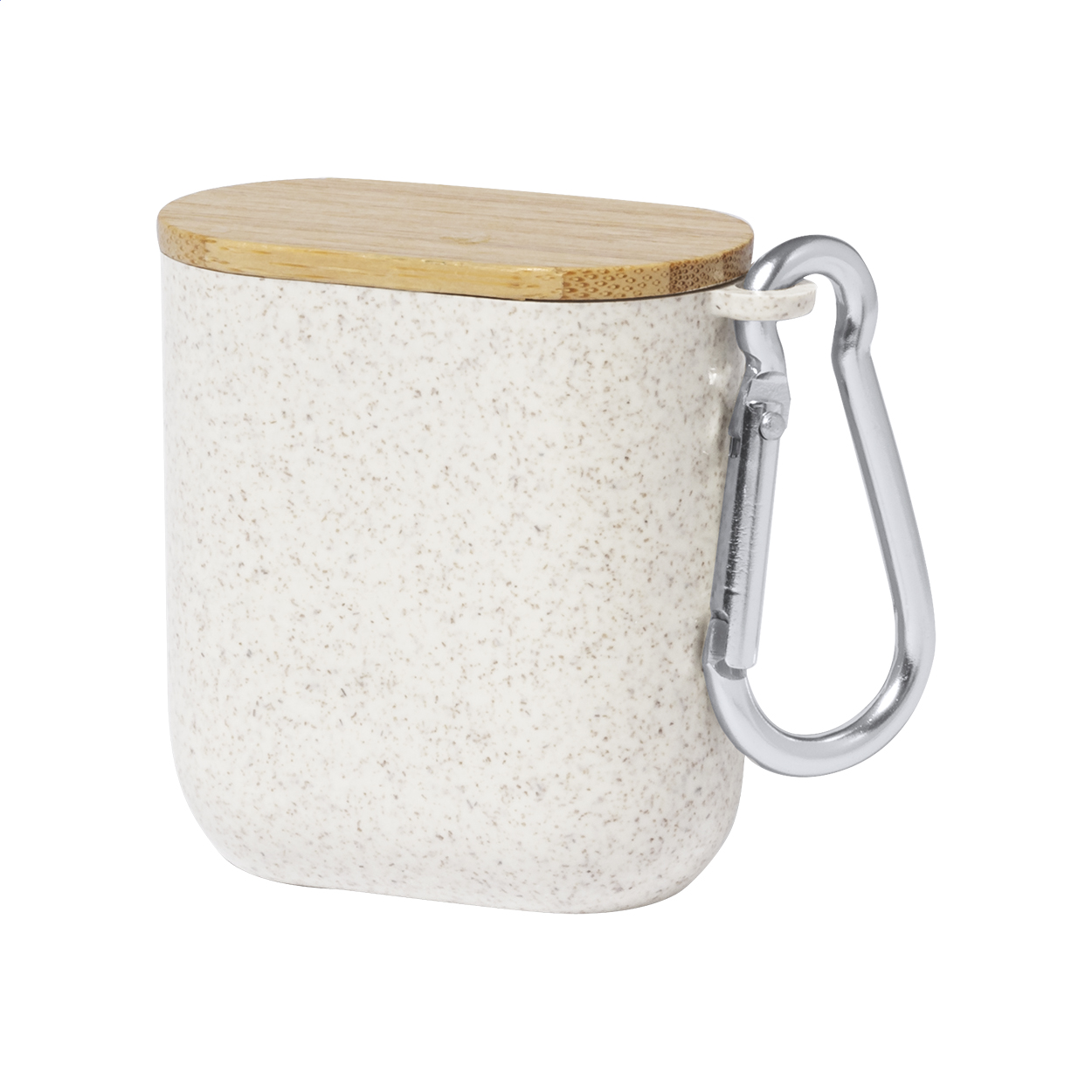 Umweltfreundliches Mehrzweck-Ladekabel - Grebenstein bedrucken mit Logo