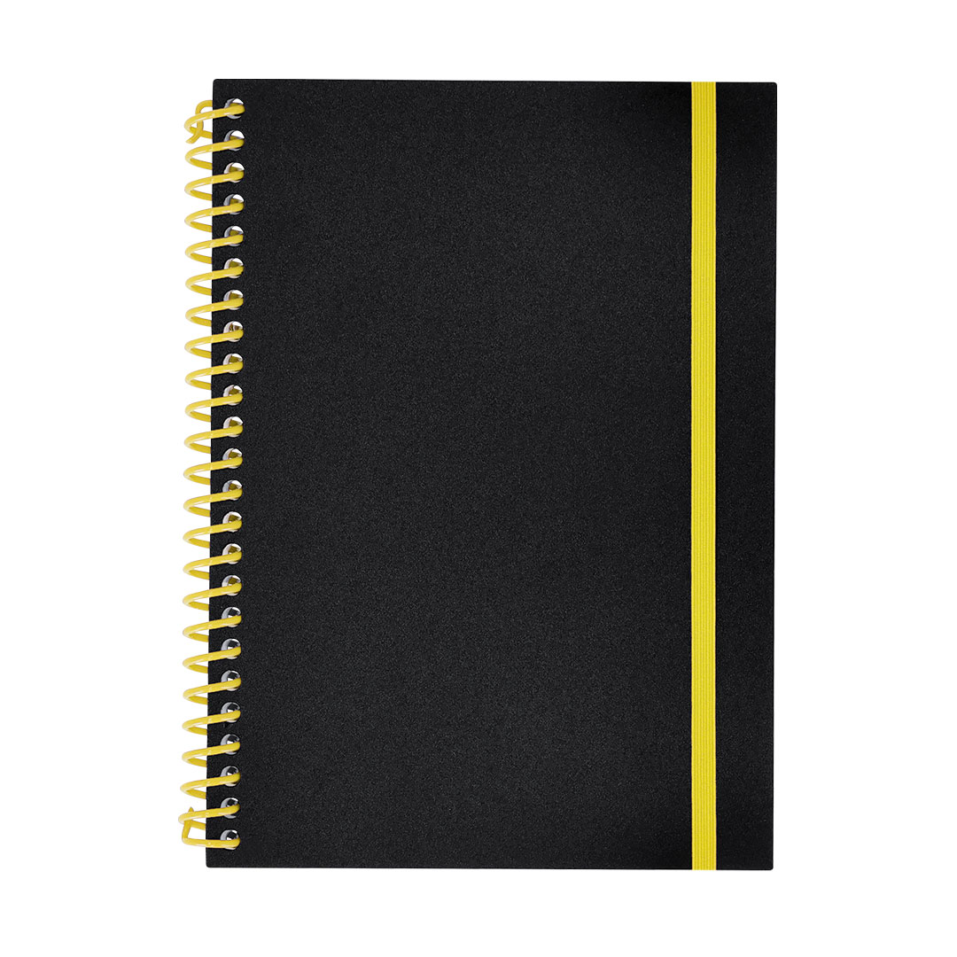 Ringbuch Notizblock - Ennigerloh