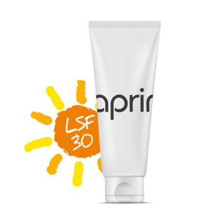 Hautschutz Milch SPF 30 - Gützkow