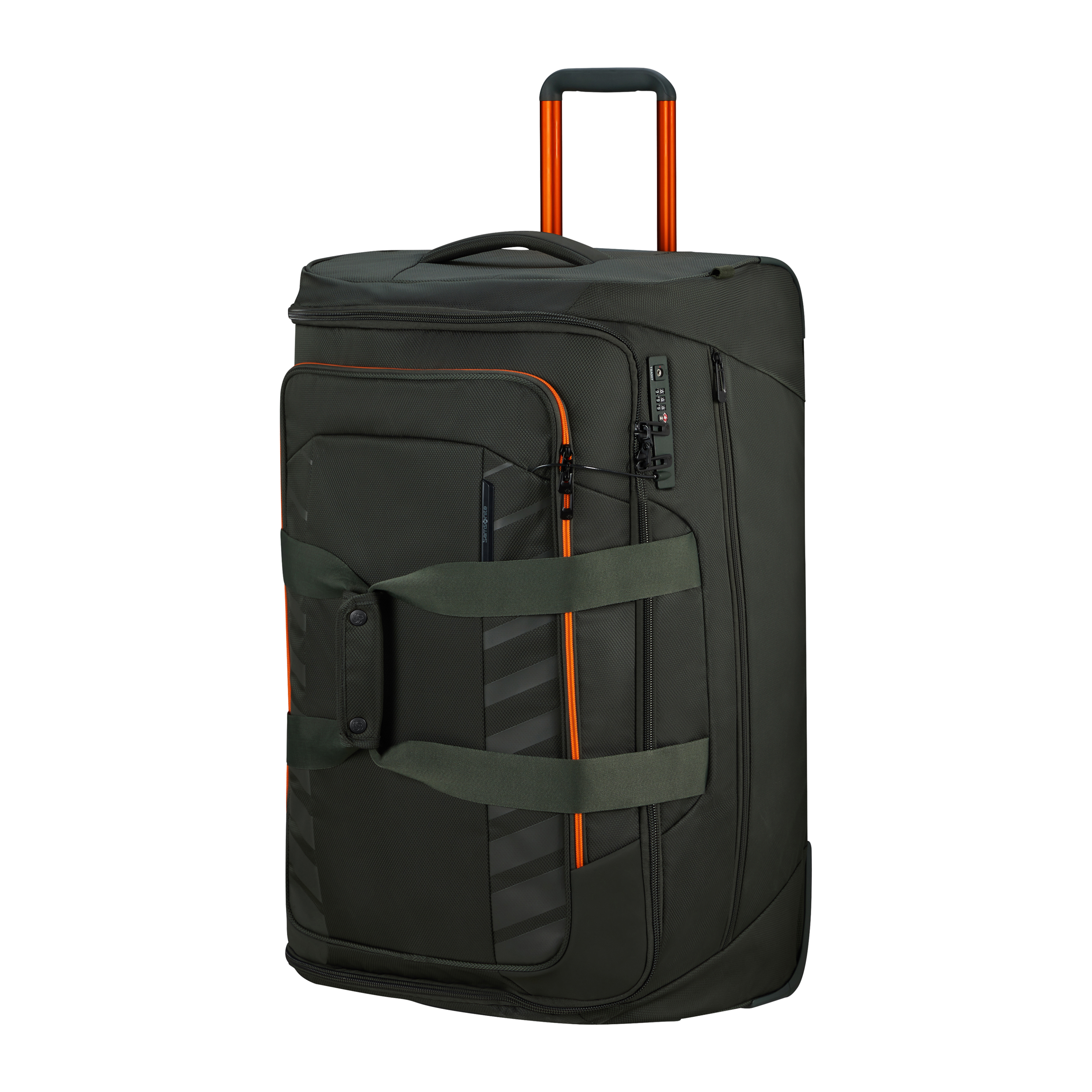 Samsonite Respark Duffle/Wh. 55 bedrucken mit Logo