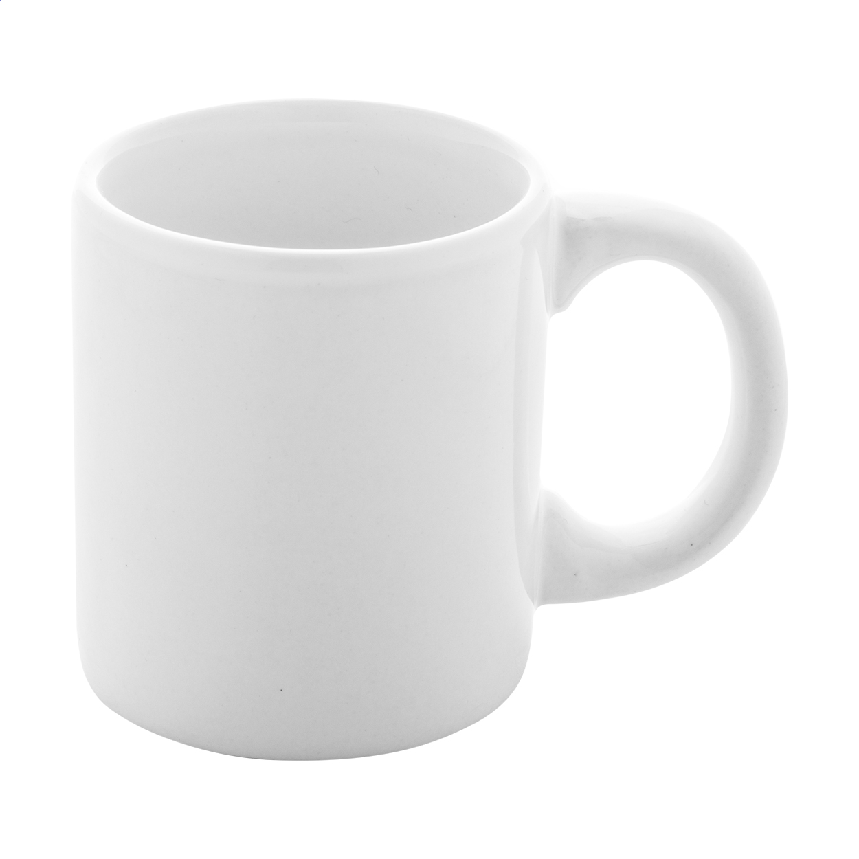 Espresso-Becher - Bad Königshofen im Grabfeld bedrucken mit Logo