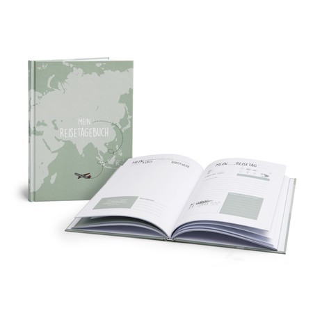Bücher mit Layout - | Zaprinta Österreich