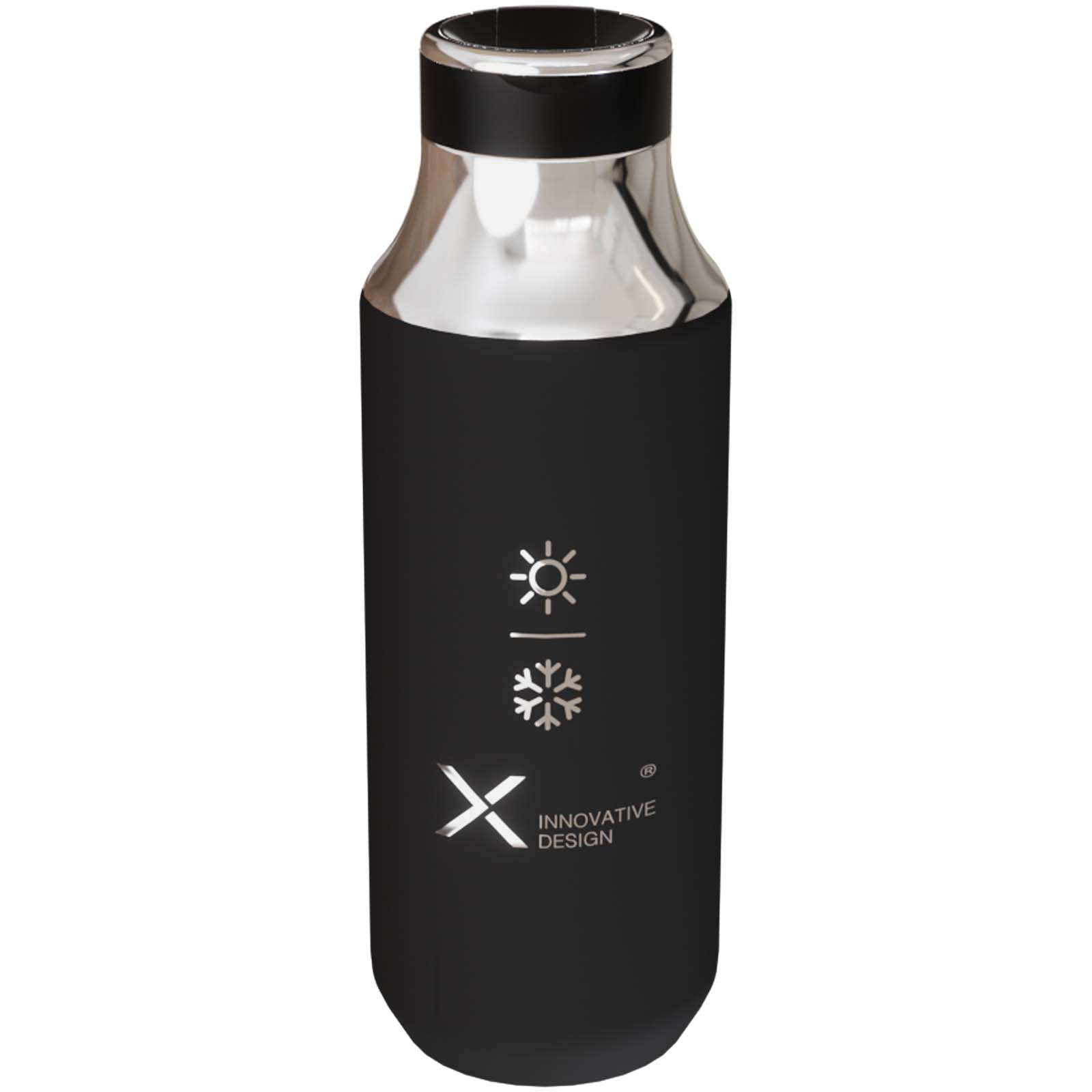 HydroSteel Pro Bottle 500 ml - Marienberg bedrucken mit Logo
