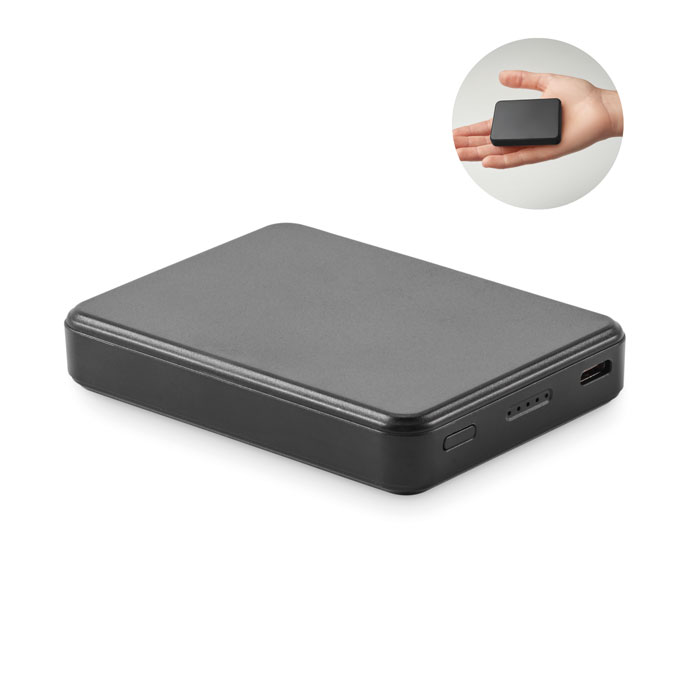 EcoCharge 5000 - Homburg