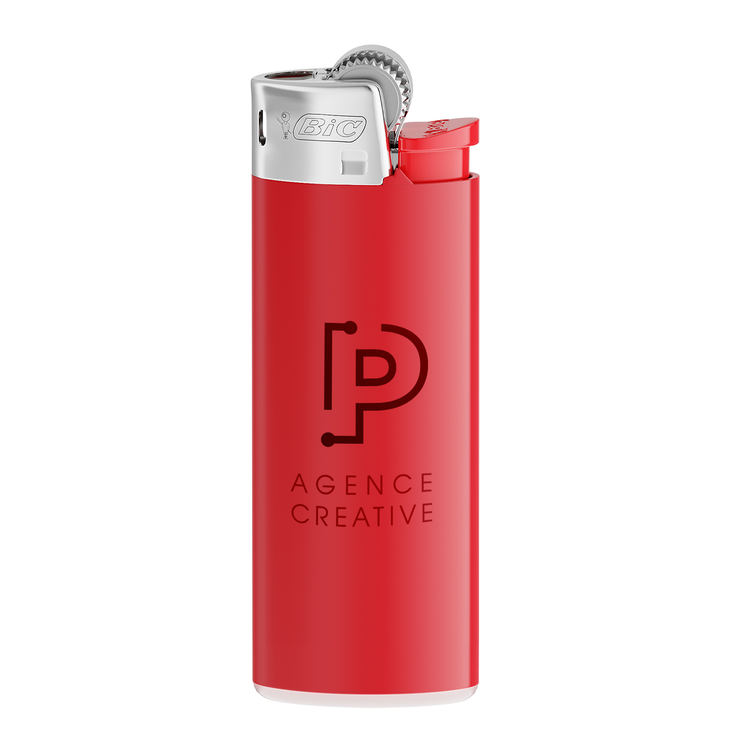 BIC® J25 Standard Feuerzeug