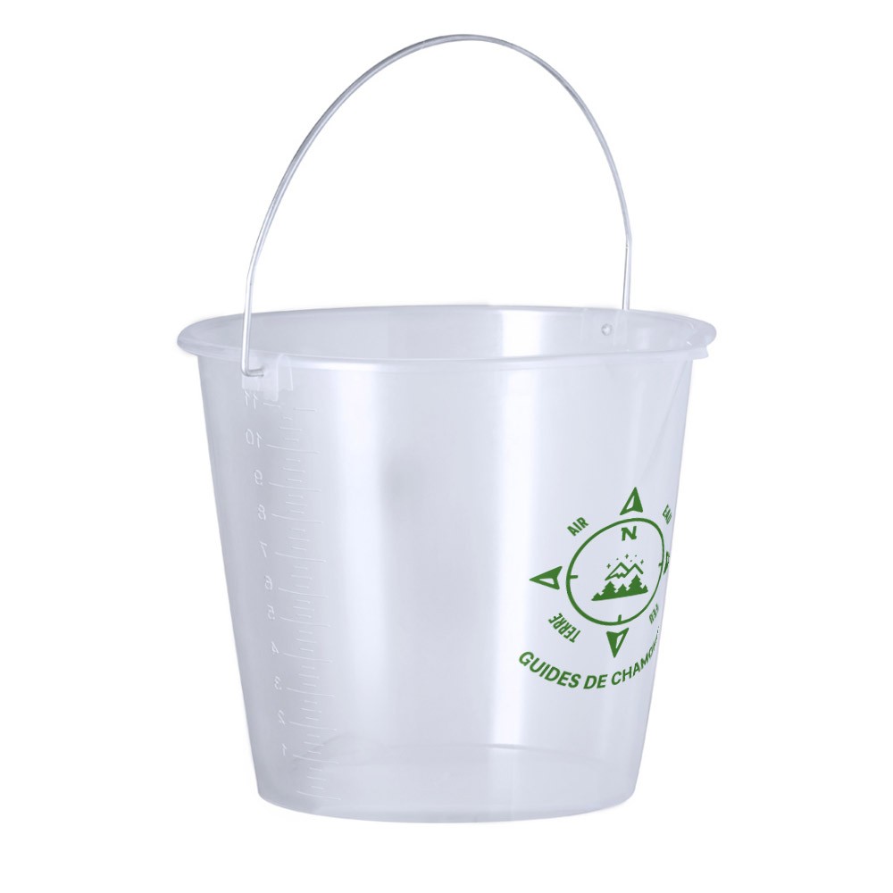 Messbecher Eimer - Schillingsfürst 