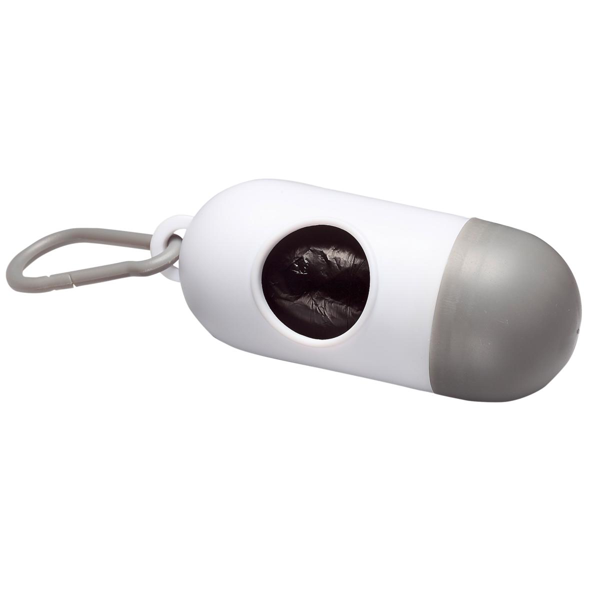 Personalisierter Hundekotbeutel