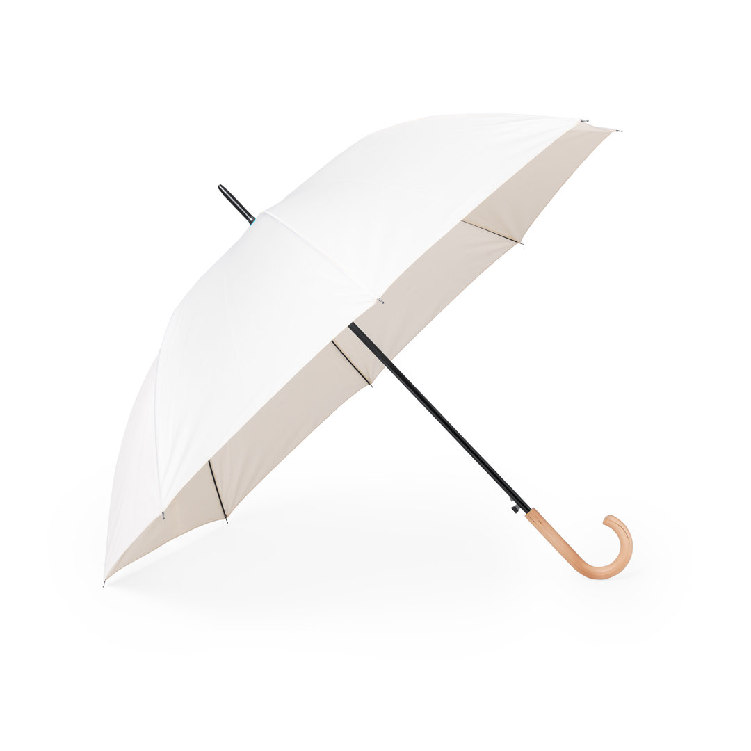 EcoShield 8-Panel-Regenschirm