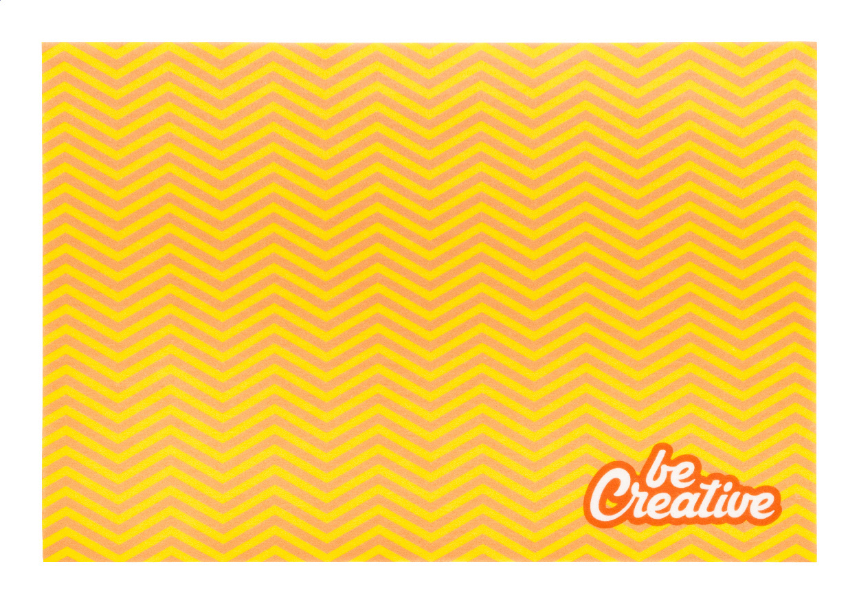 KreativFilz Dine personalisierte RPET Tischset - Mechernich