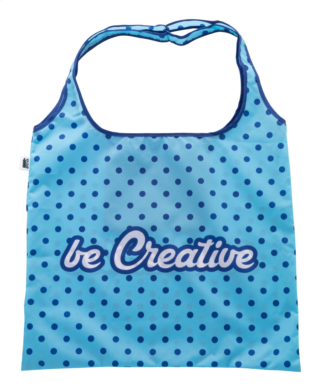 Einkaufsfalte II - Klötze