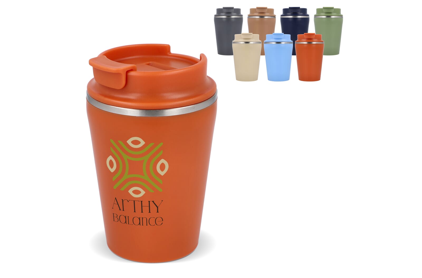 Tasse für Jeden Tag - Wiesloch 