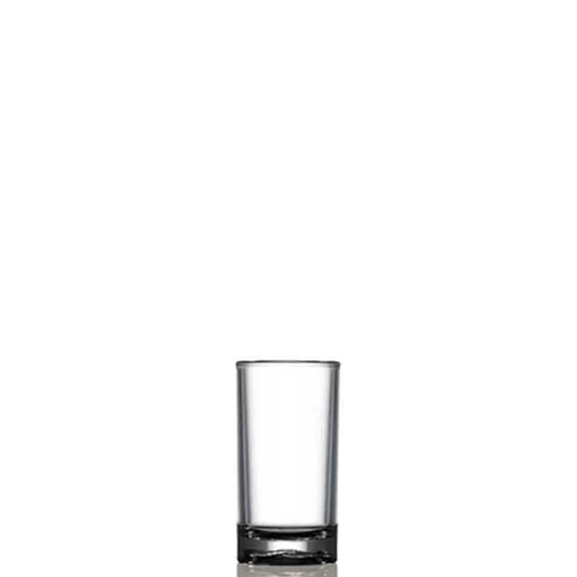 Personalisiertes Schnapsglas (5 cl) - Edelstal