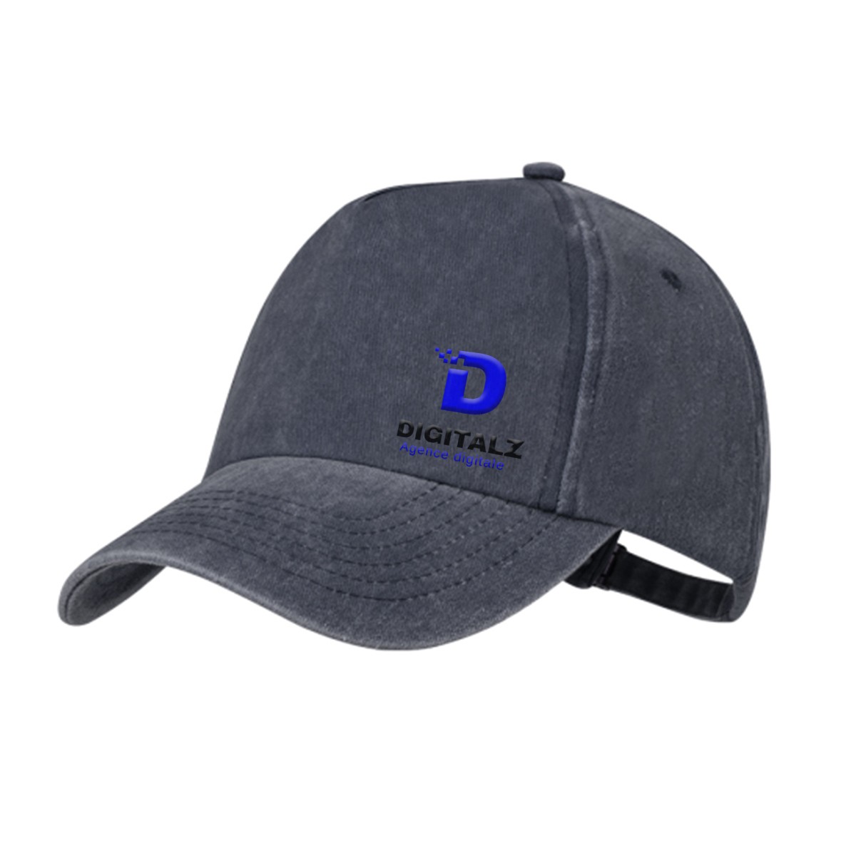 Kappe Zirp - Neubrandenburg