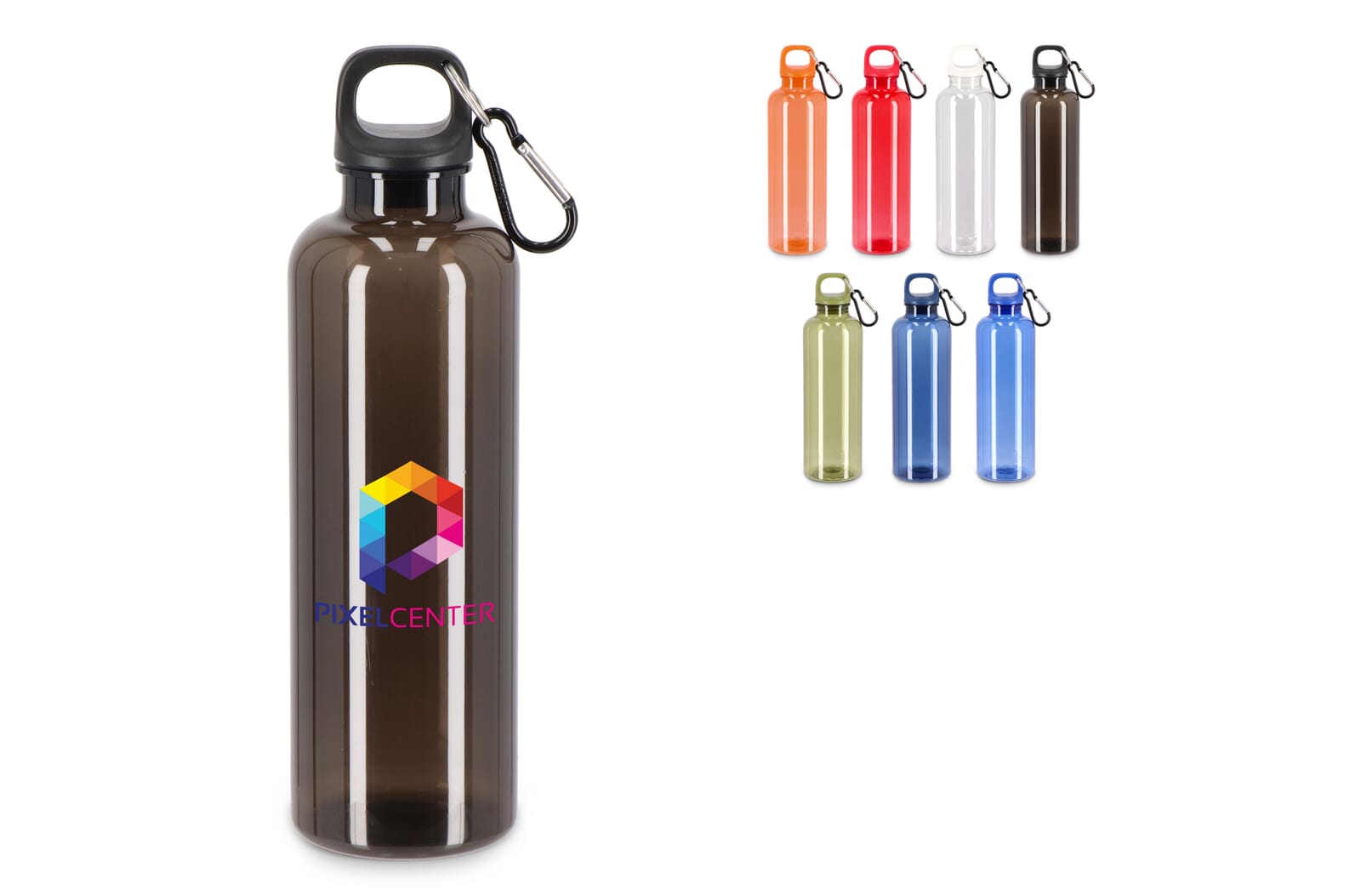 Nachhaltige Hydration Flasche - Balve
