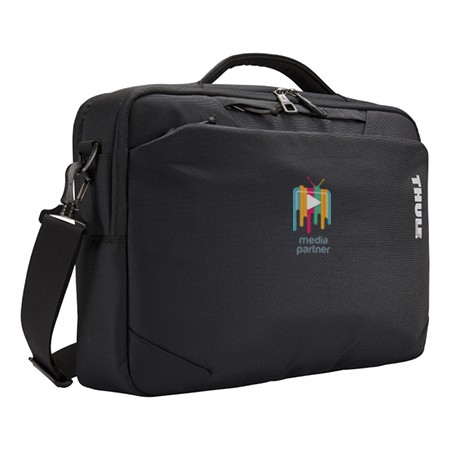 Thule Subterra Laptoptasche 15,6“ - Schwarz