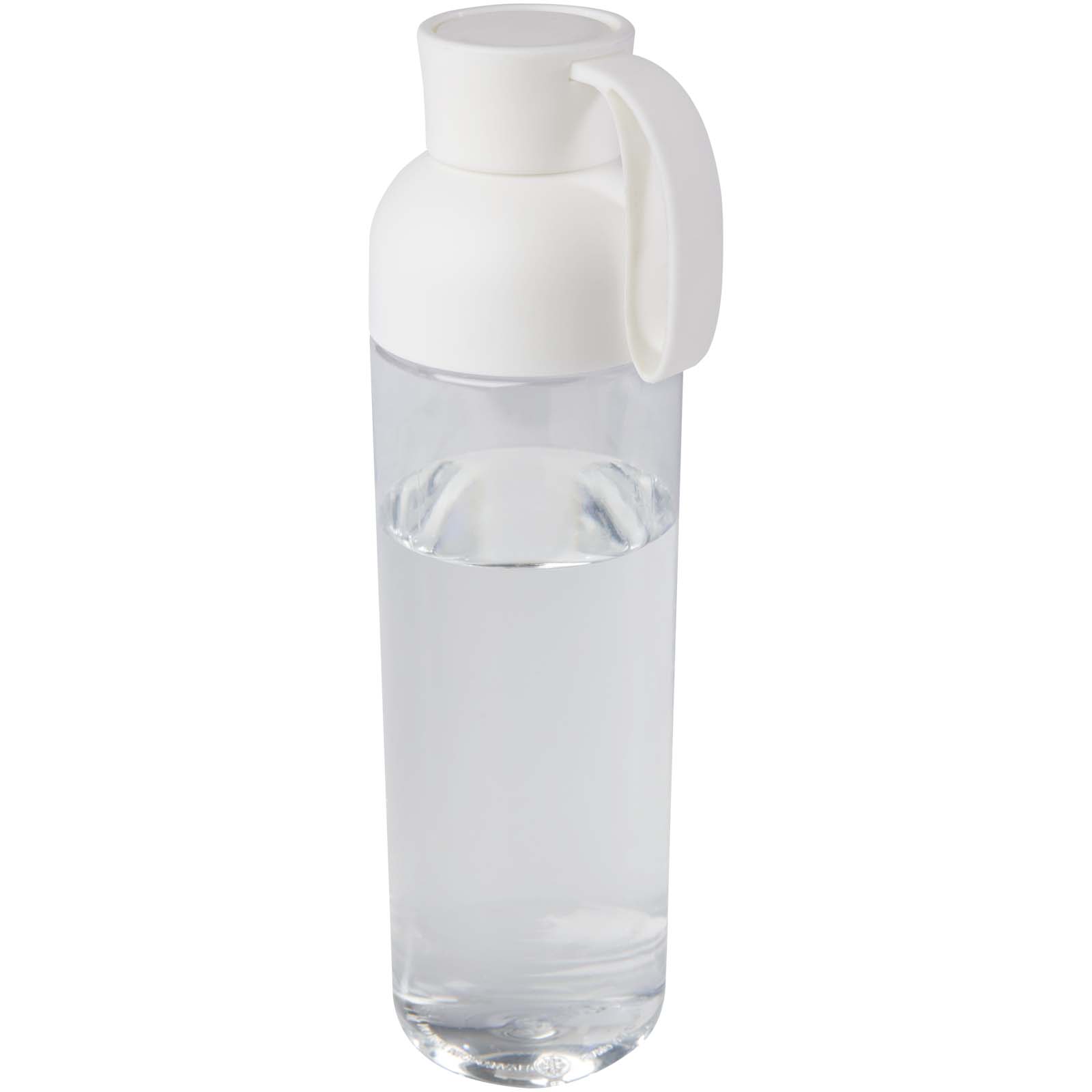 Beleuchten 600 ml RPET Wasserflasche - Walsrode