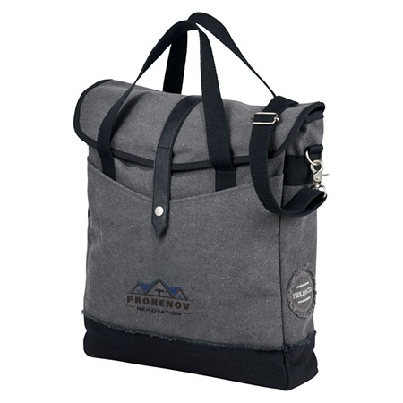 Urbaner Laptop-Rucksack - Glashütten