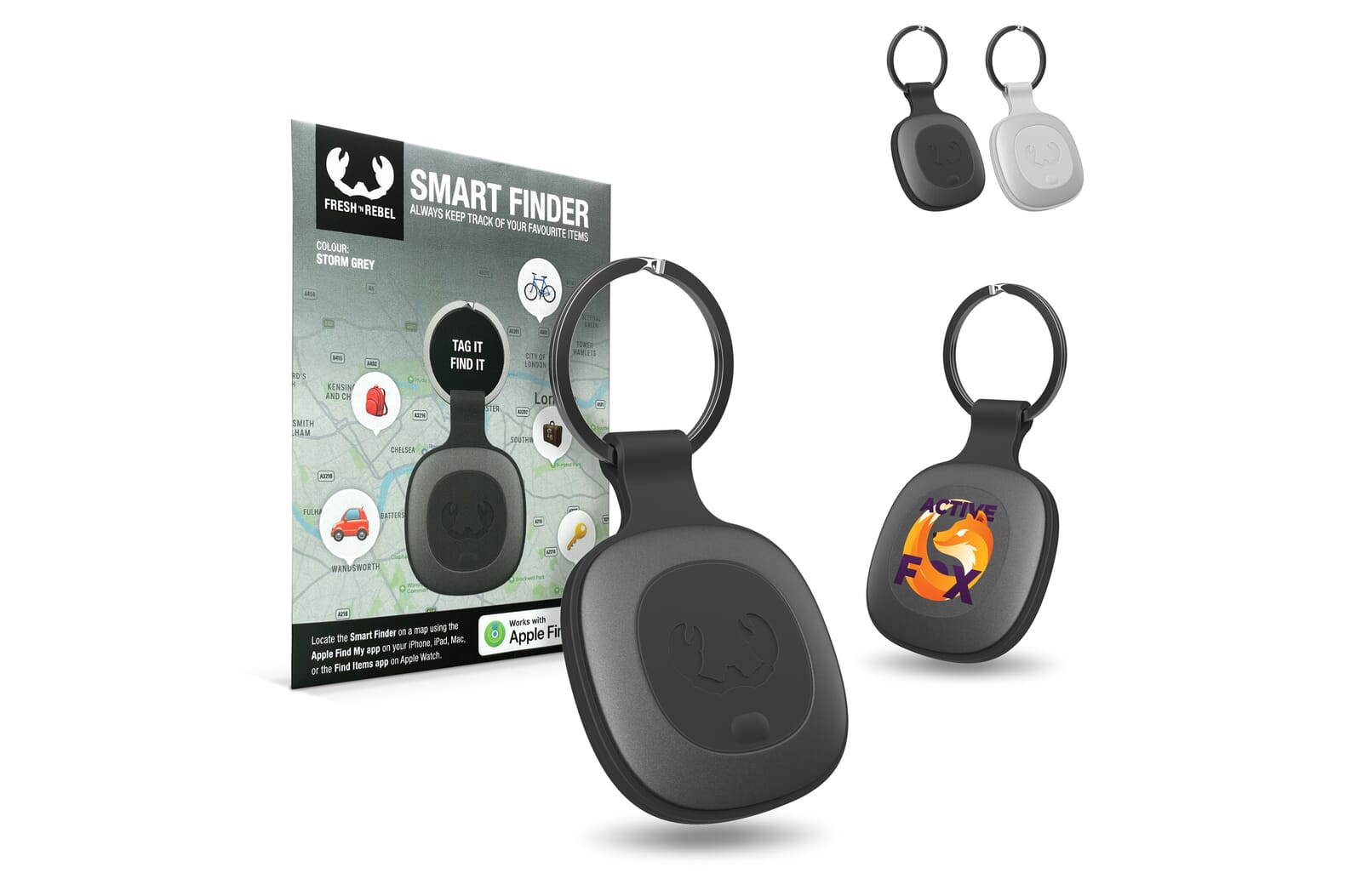 Schlauer Sucher - Schiltach