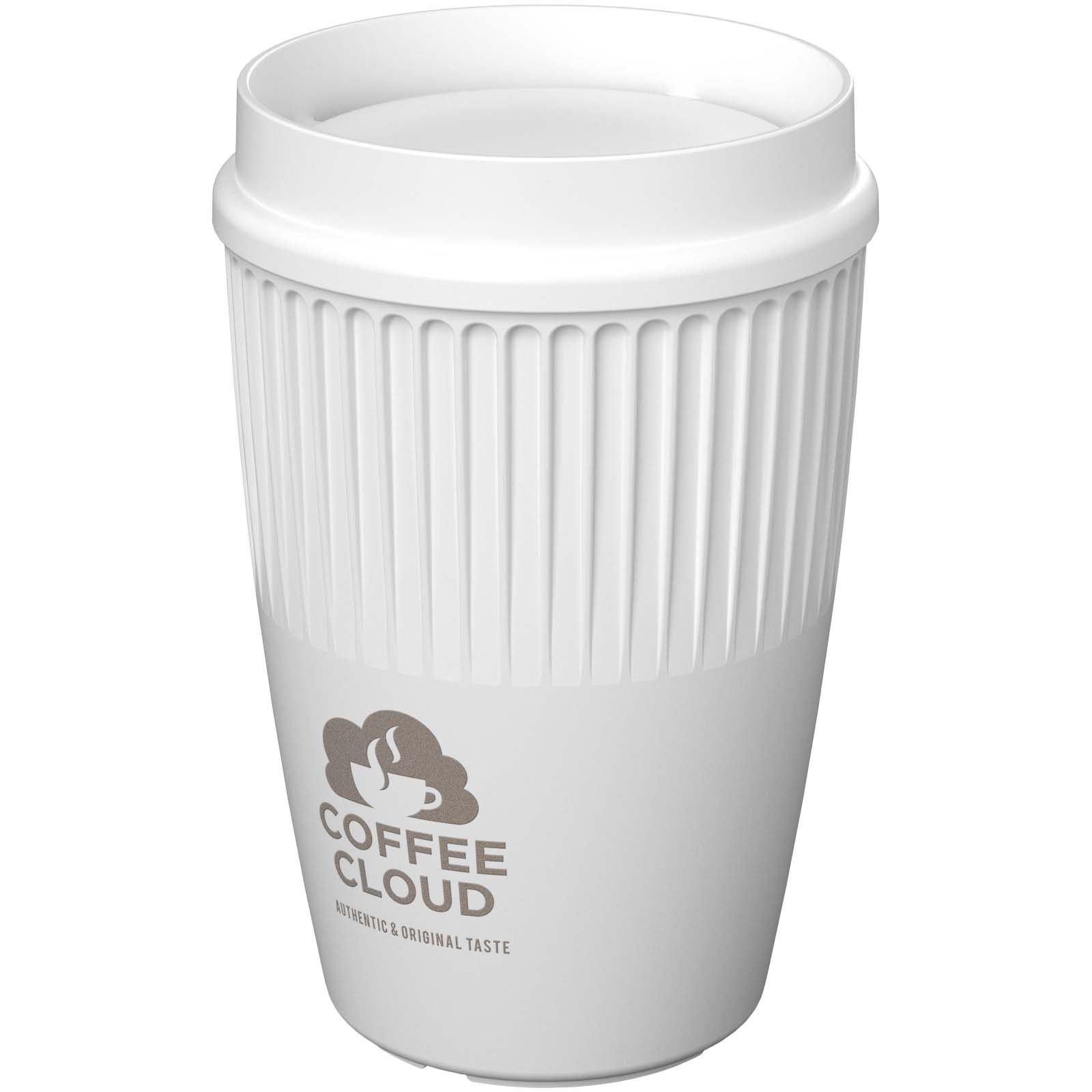 Aroma360 Becher - Büdelsdorf