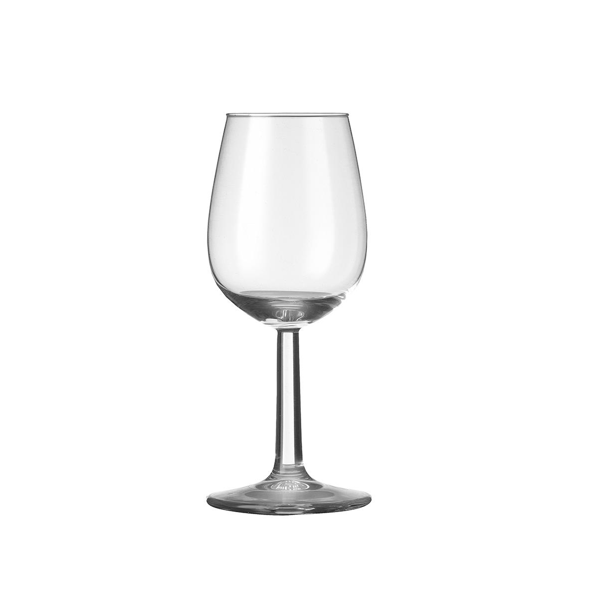 Blumenstrauß Portwein Glas 14 cl - Meckenheim bedrukken met logo