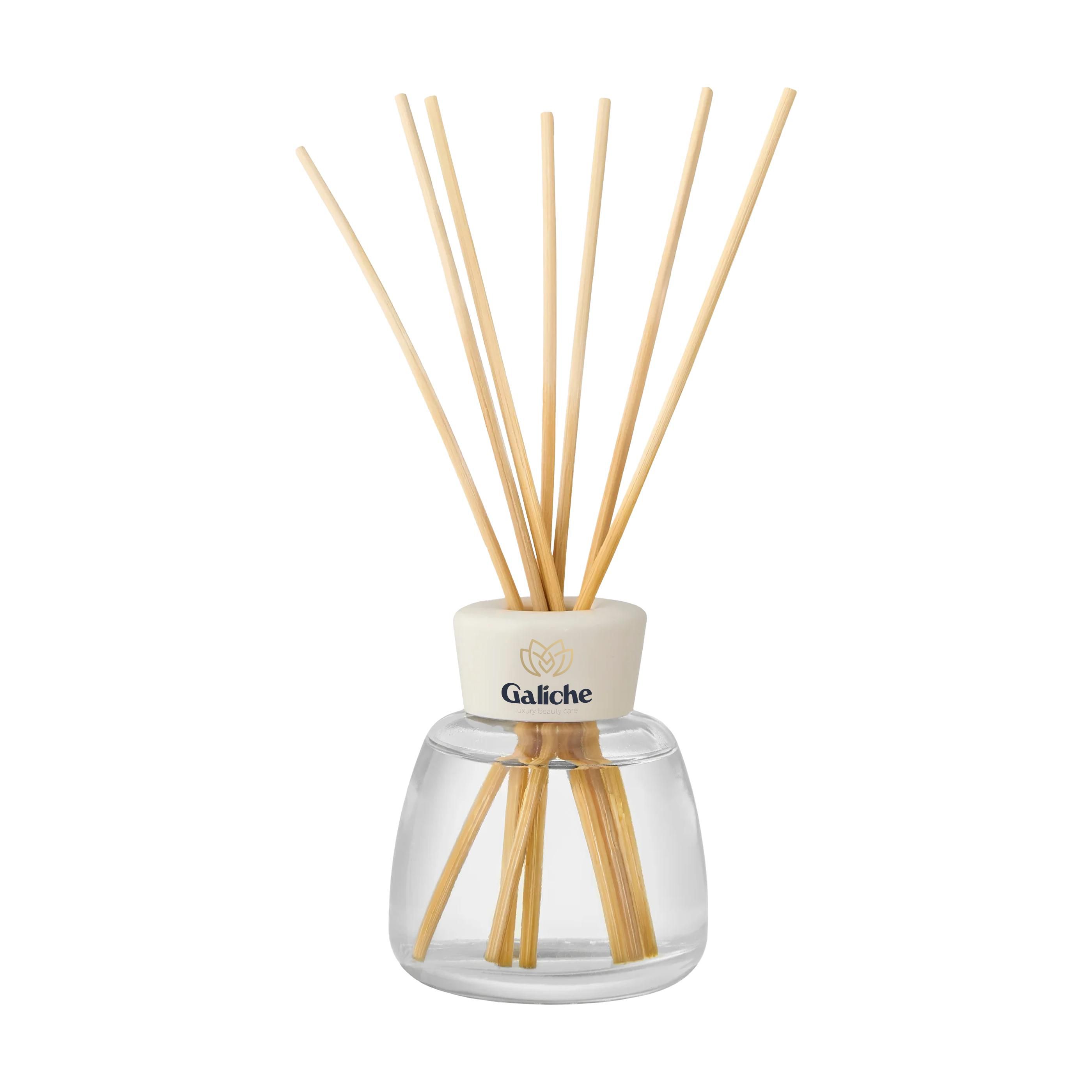 Yankee Candle Clean Cotton Duftstäbchen-Diffuser 100 ml im Geschenkkarton bedrucken mit Logo
