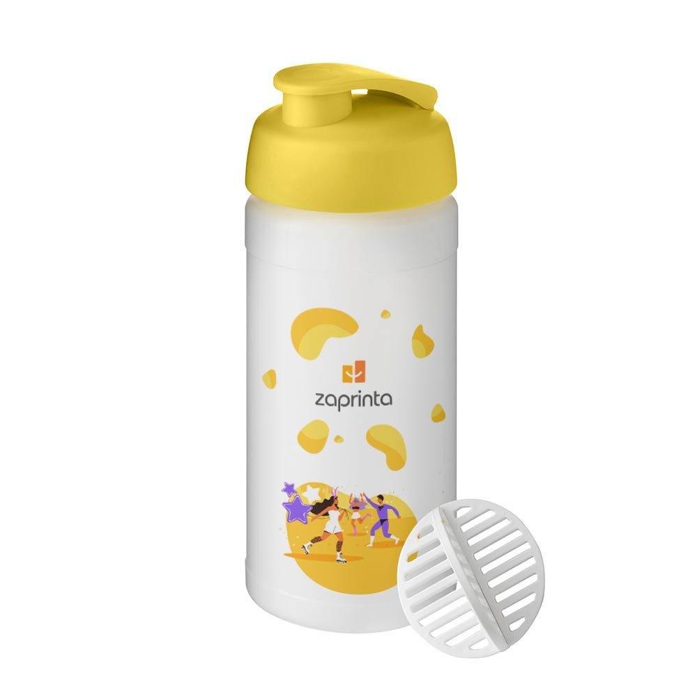 Personalisierter Shaker 500 ml - Sonia