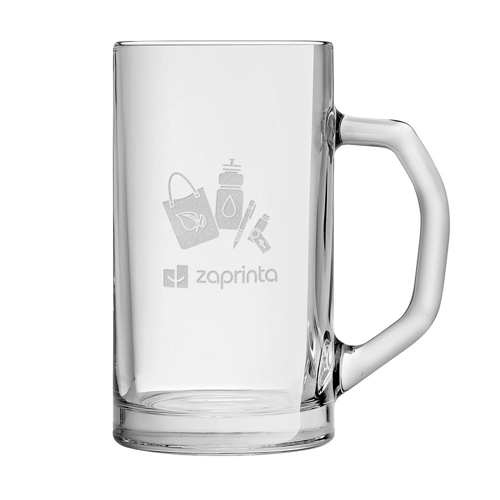 Bierstark Krug 490 ml - Kaisersesch